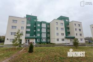 1-к квартира, вторичка, 47м2, 3/4 этаж