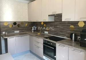 2-к квартира, вторичка, 50м2, 2/6 этаж