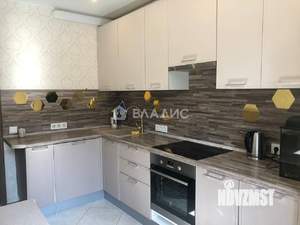 2-к квартира, вторичка, 50м2, 2/6 этаж