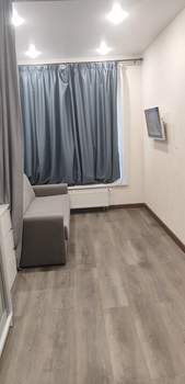 Студия квартира, вторичка, 25м2, 2/25 этаж