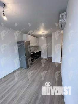 2-к квартира, вторичка, 34м2, 11/17 этаж