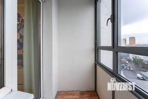 2-к квартира, вторичка, 59м2, 14/18 этаж