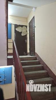 2-к квартира, вторичка, 47м2, 3/5 этаж