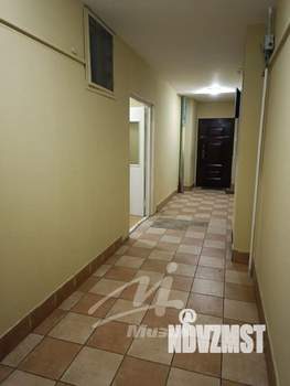 4-к квартира, вторичка, 92м2, 2/17 этаж