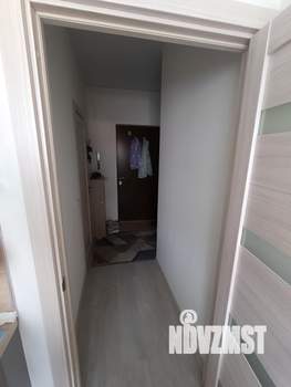 2-к квартира, вторичка, 55м2, 4/4 этаж