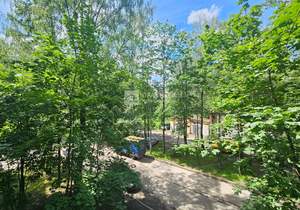 3-к квартира, вторичка, 58м2, 3/5 этаж