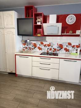 1-к квартира, вторичка, 34м2, 12/20 этаж