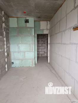 1-к квартира, вторичка, 47м2, 1/4 этаж