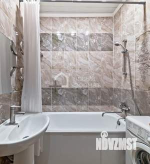 1-к квартира, вторичка, 31м2, 1/4 этаж