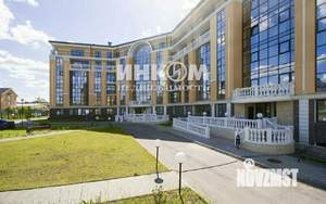 3-к квартира, вторичка, 94м2, 3/6 этаж