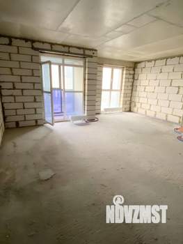 Студия квартира, вторичка, 43м2, 5/25 этаж