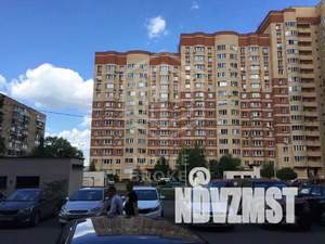 2-к квартира, вторичка, 59м2, 14/14 этаж