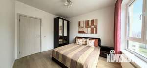 1-к квартира, вторичка, 40м2, 11/25 этаж