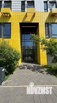 2-к квартира, вторичка, 70м2, 5/27 этаж