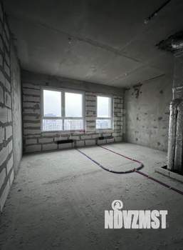 Студия квартира, вторичка, 26м2, 20/21 этаж