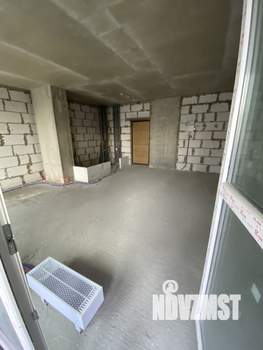 Студия квартира, вторичка, 43м2, 5/25 этаж