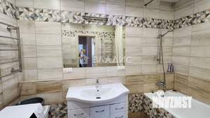 2-к квартира, вторичка, 71м2, 18/25 этаж