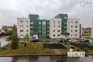 1-к квартира, вторичка, 47м2, 3/4 этаж