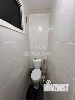 2-к квартира, вторичка, 45м2, 4/5 этаж