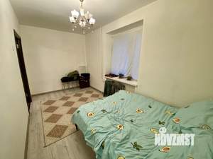 2-к квартира, вторичка, 39м2, 4/5 этаж