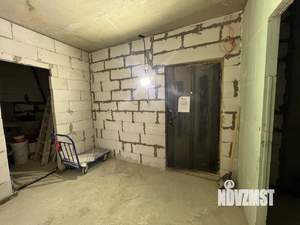 1-к квартира, вторичка, 49м2, 5/10 этаж