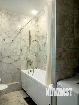 1-к квартира, вторичка, 38м2, 4/6 этаж