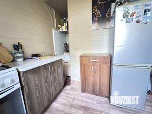1-к квартира, вторичка, 31м2, 5/9 этаж