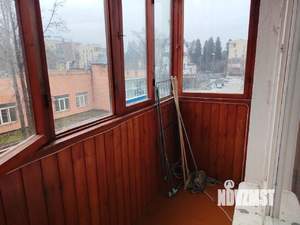 1-к квартира, вторичка, 37м2, 4/9 этаж