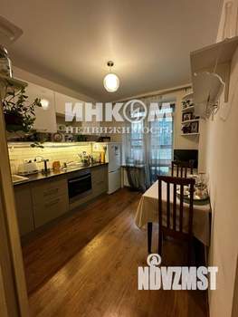 1-к квартира, вторичка, 36м2, 1/6 этаж