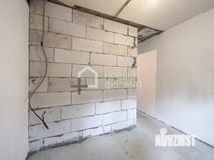 1-к квартира, вторичка, 30м2, 1/9 этаж