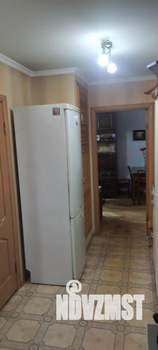 3-к квартира, вторичка, 56м2, 7/9 этаж