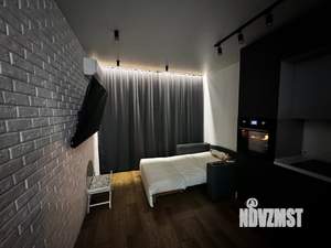 1-к квартира, вторичка, 39м2, 14/17 этаж