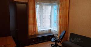 1-к квартира, вторичка, 40м2, 9/23 этаж