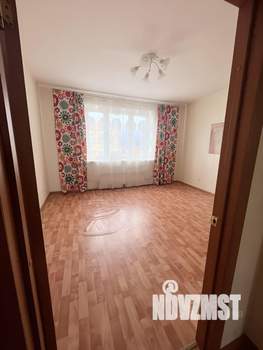 2-к квартира, вторичка, 66м2, 14/18 этаж