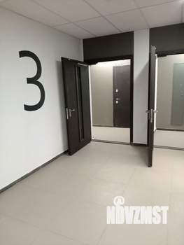 2-к квартира, вторичка, 31м2, 3/17 этаж