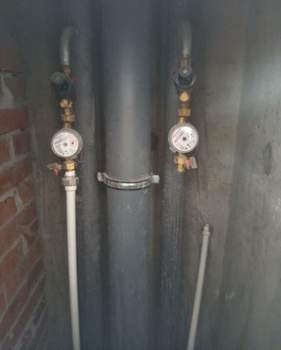 2-к квартира, вторичка, 70м2, 6/17 этаж