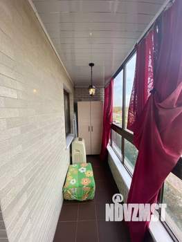 1-к квартира, вторичка, 40м2, 4/10 этаж