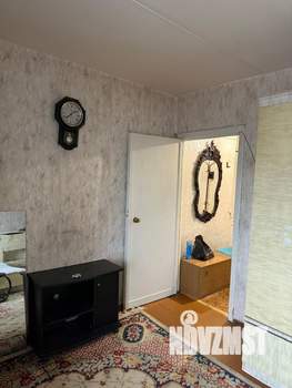 2-к квартира, вторичка, 44м2, 7/9 этаж