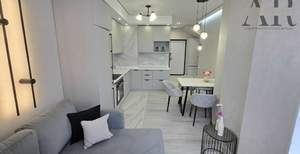 3-к квартира, вторичка, 76м2, 6/6 этаж
