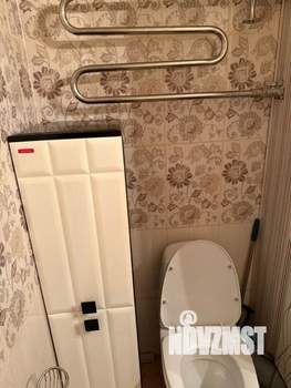 1-к квартира, вторичка, 40м2, 8/15 этаж