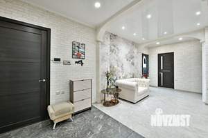 3-к квартира, вторичка, 93м2, 4/5 этаж
