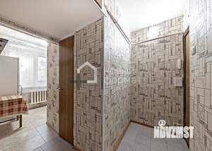 1-к квартира, вторичка, 32м2, 1/9 этаж