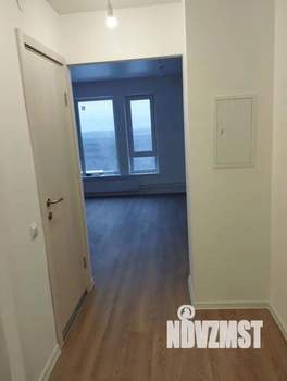 2-к квартира, вторичка, 51м2, 25/25 этаж