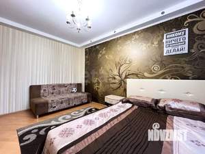 2-к квартира, вторичка, 57м2, 22/25 этаж