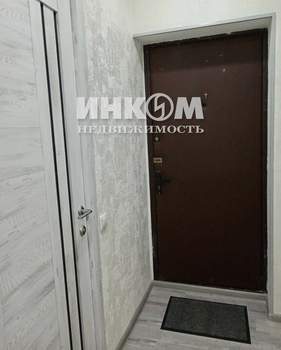 2-к квартира, вторичка, 44м2, 1/5 этаж