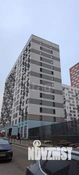 Студия квартира, вторичка, 23м2, 9/25 этаж