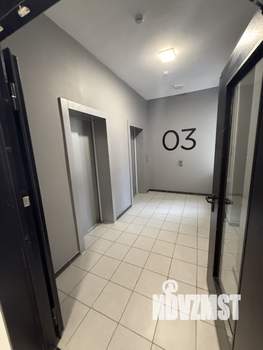 3-к квартира, вторичка, 89м2, 3/17 этаж