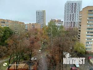 2-к квартира, вторичка, 43м2, 8/9 этаж