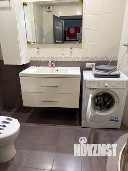 1-к квартира, вторичка, 34м2, 12/20 этаж