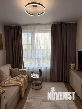 1-к квартира, вторичка, 35м2, 13/17 этаж